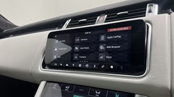 2021 (71) LAND ROVER RANGE ROVER SPORT 5.0 P575 S/C SVR 5dr Auto 4793413