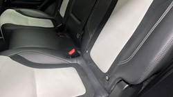 2021 (71) LAND ROVER RANGE ROVER SPORT 5.0 P575 S/C SVR 5dr Auto 4793421