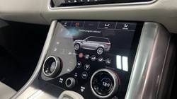 2021 (71) LAND ROVER RANGE ROVER SPORT 5.0 P575 S/C SVR 5dr Auto 4793409