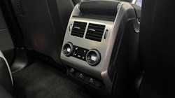 2021 (71) LAND ROVER RANGE ROVER SPORT 5.0 P575 S/C SVR 5dr Auto 4793393