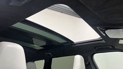 2021 (71) LAND ROVER RANGE ROVER SPORT 5.0 P575 S/C SVR 5dr Auto 4793402