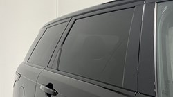 2021 (71) LAND ROVER RANGE ROVER SPORT 5.0 P575 S/C SVR 5dr Auto 4793430