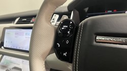 2021 (71) LAND ROVER RANGE ROVER SPORT 5.0 P575 S/C SVR 5dr Auto 4793404