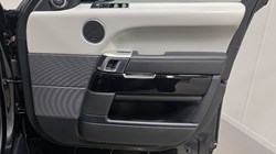 2021 (71) LAND ROVER RANGE ROVER SPORT 5.0 P575 S/C SVR 5dr Auto 4793394