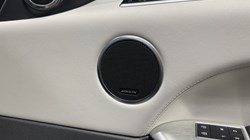 2021 (71) LAND ROVER RANGE ROVER SPORT 5.0 P575 S/C SVR 5dr Auto 4793396