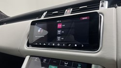 2021 (71) LAND ROVER RANGE ROVER SPORT 5.0 P575 S/C SVR 5dr Auto 4793417