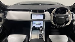 2021 (71) LAND ROVER RANGE ROVER SPORT 5.0 P575 S/C SVR 5dr Auto 4793390