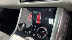 2021 (71) LAND ROVER RANGE ROVER SPORT 5.0 P575 S/C SVR 5dr Auto 4793410