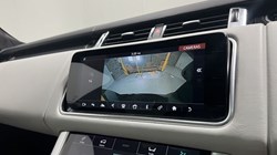 2021 (71) LAND ROVER RANGE ROVER SPORT 5.0 P575 S/C SVR 5dr Auto 4793415