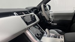 2021 (71) LAND ROVER RANGE ROVER SPORT 5.0 P575 S/C SVR 5dr Auto 4793419