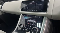 2021 (71) LAND ROVER RANGE ROVER SPORT 5.0 P575 S/C SVR 5dr Auto 4793408