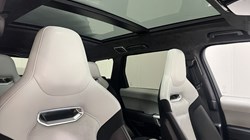 2021 (71) LAND ROVER RANGE ROVER SPORT 5.0 P575 S/C SVR 5dr Auto 4793400