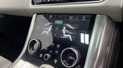 2021 (71) LAND ROVER RANGE ROVER SPORT 5.0 P575 S/C SVR 5dr Auto 4793411