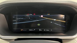 2021 (71) LAND ROVER RANGE ROVER SPORT 5.0 P575 S/C SVR 5dr Auto 4793405