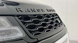 2021 (71) LAND ROVER RANGE ROVER SPORT 5.0 P575 S/C SVR 5dr Auto 4793435