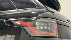 2021 (71) LAND ROVER RANGE ROVER SPORT 5.0 P575 S/C SVR 5dr Auto 4793427