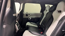 2021 (71) LAND ROVER RANGE ROVER SPORT 5.0 P575 S/C SVR 5dr Auto 4793385