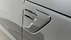 2021 (71) LAND ROVER RANGE ROVER SPORT 5.0 P575 S/C SVR 5dr Auto 4793433