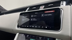 2021 (71) LAND ROVER RANGE ROVER SPORT 5.0 P575 S/C SVR 5dr Auto 4793414