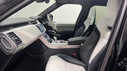 2021 (71) LAND ROVER RANGE ROVER SPORT 5.0 P575 S/C SVR 5dr Auto 4793384
