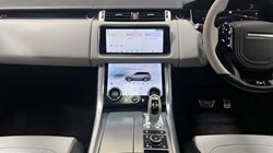 2021 (71) LAND ROVER RANGE ROVER SPORT 5.0 P575 S/C SVR 5dr Auto 4793391