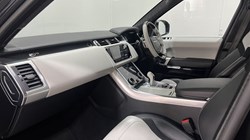 2021 (71) LAND ROVER RANGE ROVER SPORT 5.0 P575 S/C SVR 5dr Auto 4793418