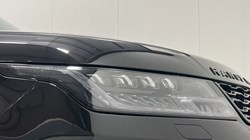 2021 (71) LAND ROVER RANGE ROVER SPORT 5.0 P575 S/C SVR 5dr Auto 4793434