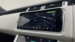 2021 (71) LAND ROVER RANGE ROVER SPORT 5.0 P575 S/C SVR 5dr Auto 4793416