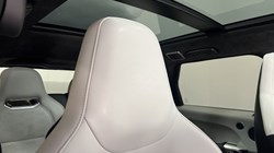 2021 (71) LAND ROVER RANGE ROVER SPORT 5.0 P575 S/C SVR 5dr Auto 4793401