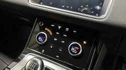 2022 (22) LAND ROVER RANGE ROVER EVOQUE 2.0 D165 S 5dr 2WD 4800655