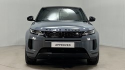 2022 (22) LAND ROVER RANGE ROVER EVOQUE 2.0 D165 S 5dr 2WD 4800640