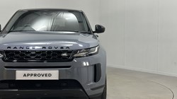 2022 (22) LAND ROVER RANGE ROVER EVOQUE 2.0 D165 S 5dr 2WD 4800681