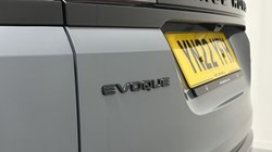2022 (22) LAND ROVER RANGE ROVER EVOQUE 2.0 D165 S 5dr 2WD 4800673