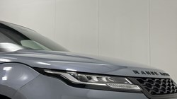 2022 (22) LAND ROVER RANGE ROVER EVOQUE 2.0 D165 S 5dr 2WD 4800679