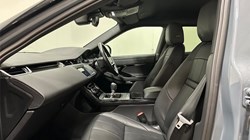 2022 (22) LAND ROVER RANGE ROVER EVOQUE 2.0 D165 S 5dr 2WD 4800636