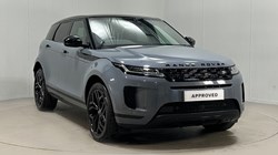 2022 (22) LAND ROVER RANGE ROVER EVOQUE 2.0 D165 S 5dr 2WD 4800634