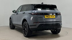 2022 (22) LAND ROVER RANGE ROVER EVOQUE 2.0 D165 S 5dr 2WD 4800635