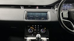 2022 (22) LAND ROVER RANGE ROVER EVOQUE 2.0 D165 S 5dr 2WD 4800643