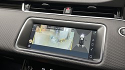 2022 (22) LAND ROVER RANGE ROVER EVOQUE 2.0 D165 S 5dr 2WD 4800657