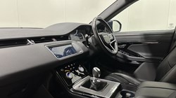 2022 (22) LAND ROVER RANGE ROVER EVOQUE 2.0 D165 S 5dr 2WD 4800663