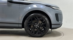 2022 (22) LAND ROVER RANGE ROVER EVOQUE 2.0 D165 S 5dr 2WD 4800641
