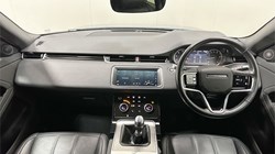 2022 (22) LAND ROVER RANGE ROVER EVOQUE 2.0 D165 S 5dr 2WD 4800642