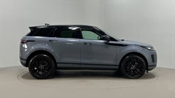 2022 (22) LAND ROVER RANGE ROVER EVOQUE 2.0 D165 S 5dr 2WD 4800638