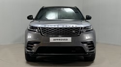2022 (22) LAND ROVER RANGE ROVER VELAR 2.0 P250 R-Dynamic HSE 5dr Auto 4798237