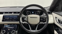 2022 (22) LAND ROVER RANGE ROVER VELAR 2.0 P250 R-Dynamic HSE 5dr Auto 4798242