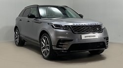 2022 (22) LAND ROVER RANGE ROVER VELAR 2.0 P250 R-Dynamic HSE 5dr Auto 4798231