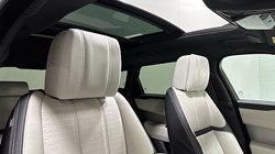 2022 (22) LAND ROVER RANGE ROVER VELAR 2.0 P250 R-Dynamic HSE 5dr Auto 4798249
