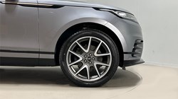 2022 (22) LAND ROVER RANGE ROVER VELAR 2.0 P250 R-Dynamic HSE 5dr Auto 4798238