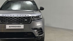 2022 (22) LAND ROVER RANGE ROVER VELAR 2.0 P250 R-Dynamic HSE 5dr Auto 4798285