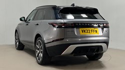 2022 (22) LAND ROVER RANGE ROVER VELAR 2.0 P250 R-Dynamic HSE 5dr Auto 4798232